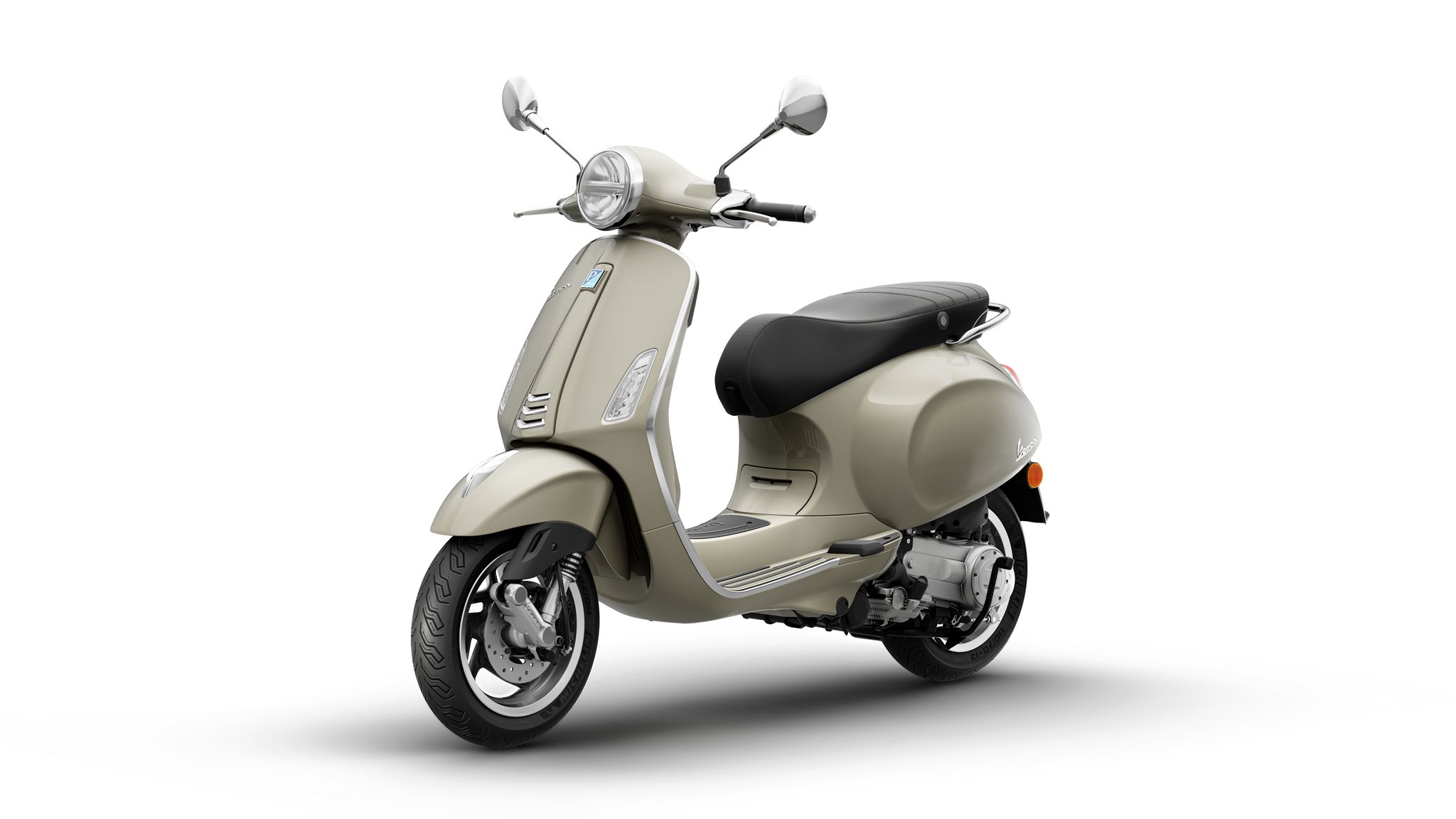 Vespa Primavera 50<br />**Neues Modell** MY 2026