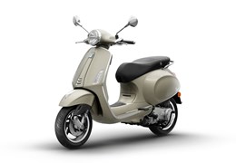 Neumotorrad Vespa Primavera 50