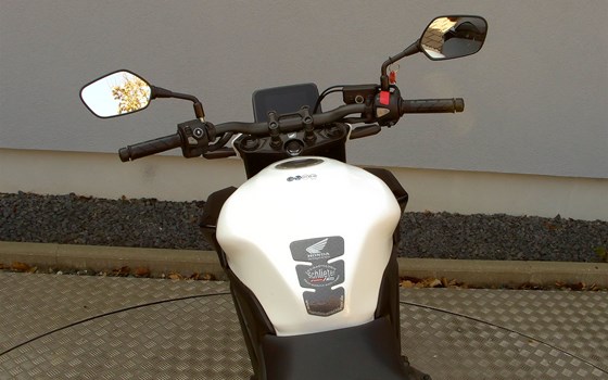 Gebrauchtmotorrad Honda CB500F - Bild 10