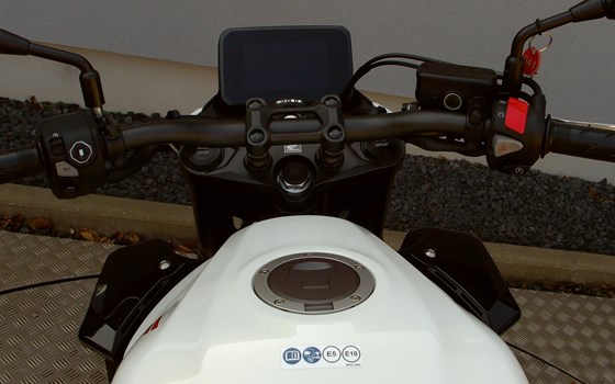 Gebrauchtmotorrad Honda CB500F - Bild 12