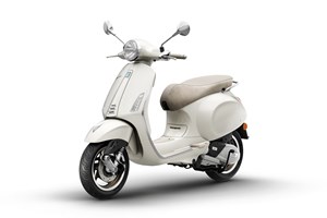 Angebot Vespa Primavera 125 S