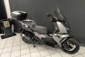 Angebot BMW C 400 X