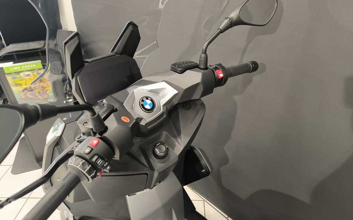 Angebot BMW C 400 X
