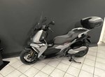 Angebot BMW C 400 X