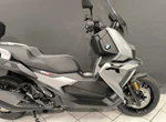 Angebot BMW C 400 X
