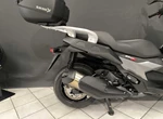Angebot BMW C 400 X