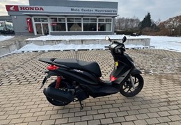 Gebrauchte Piaggio Medley 125