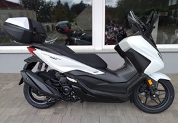 Neumotorrad Honda Forza 350