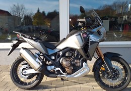 Neumotorrad Honda CRF1100L Africa Twin Adventure Sports DCT