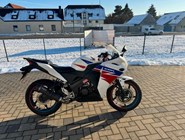 Honda CBR 125 R