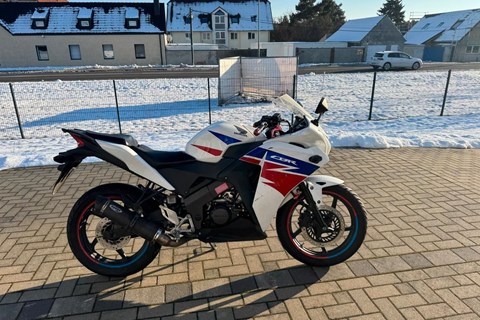 125er-Motorräder - Gebrauchtberatung