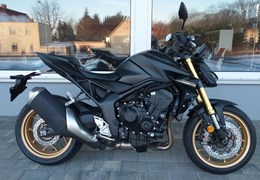 Neumotorrad Honda CB1000 Hornet SP