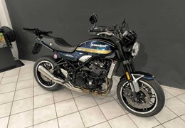 Gebrauchte Kawasaki Z900 RS