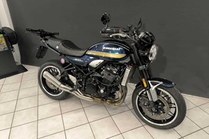 Angebot Kawasaki Z900 RS