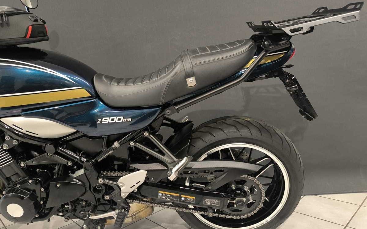 Angebot Kawasaki Z900 RS