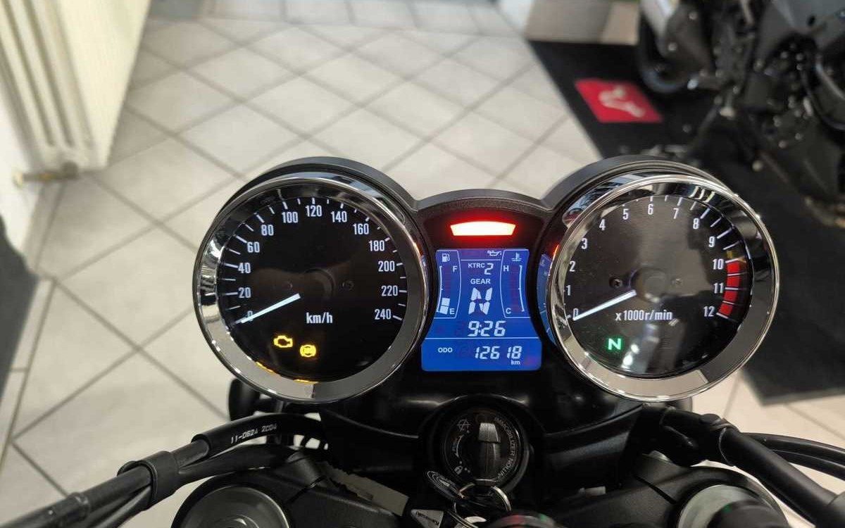 Angebot Kawasaki Z900 RS