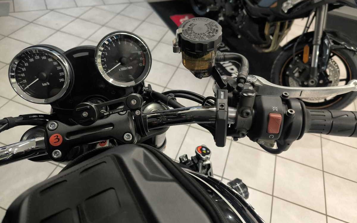 Angebot Kawasaki Z900 RS