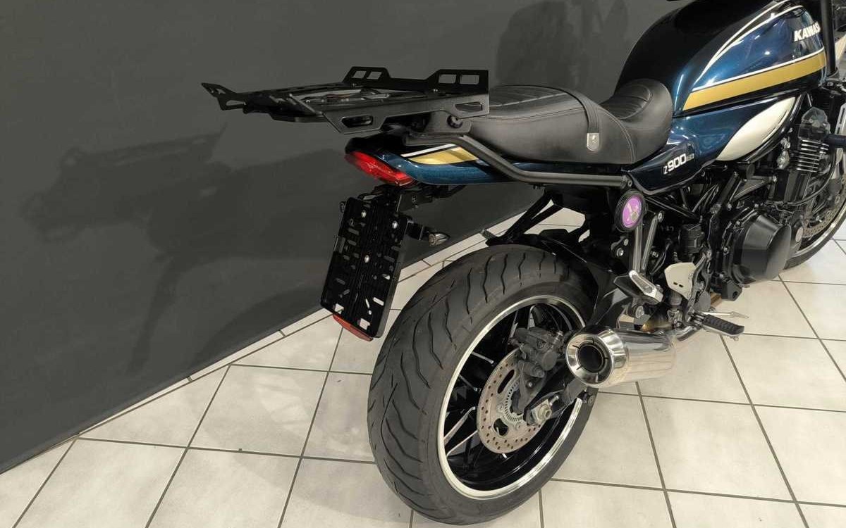 Angebot Kawasaki Z900 RS