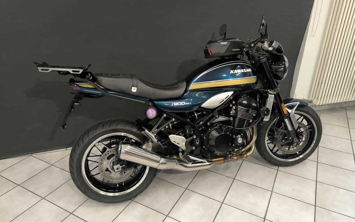 Angebot Kawasaki Z900 RS