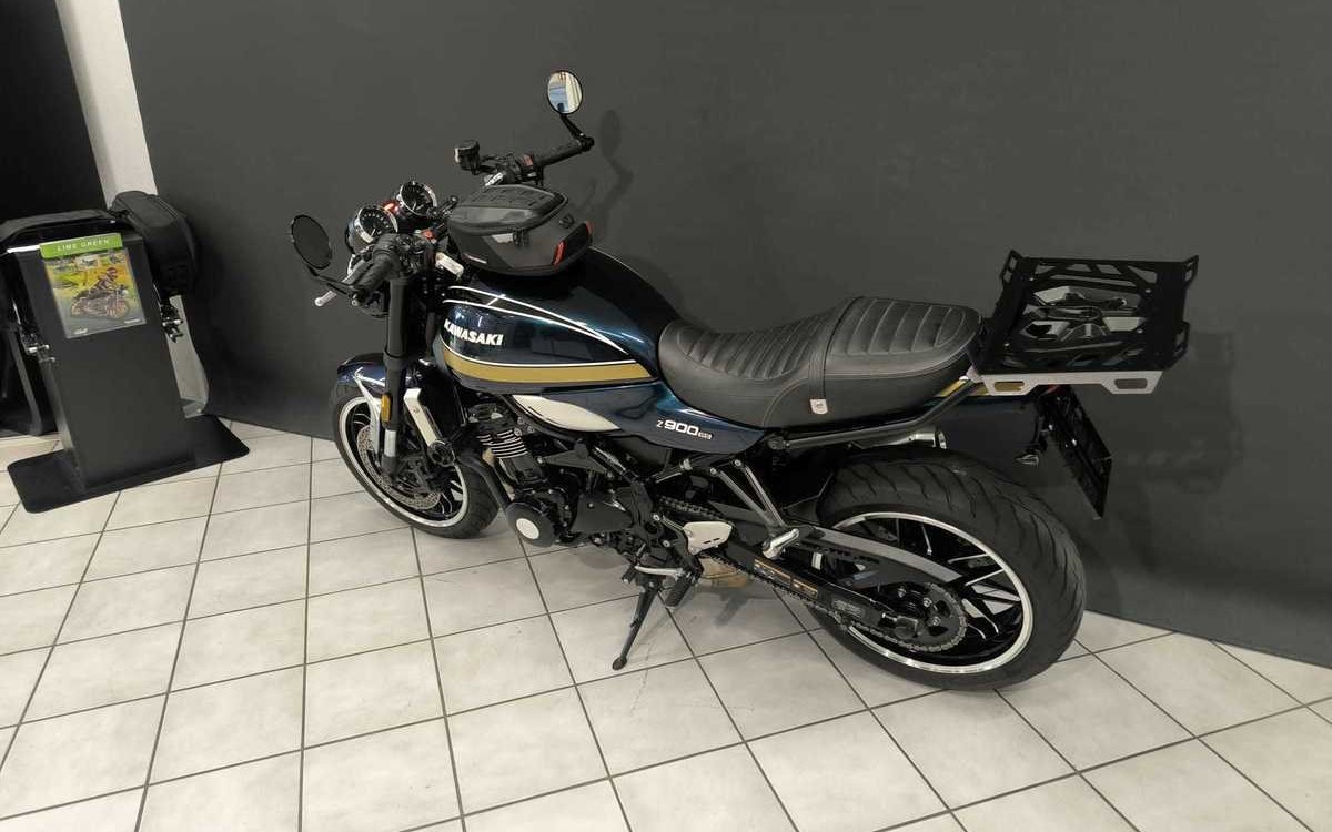 Angebot Kawasaki Z900 RS