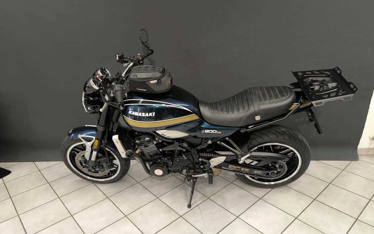 Angebot Kawasaki Z900 RS