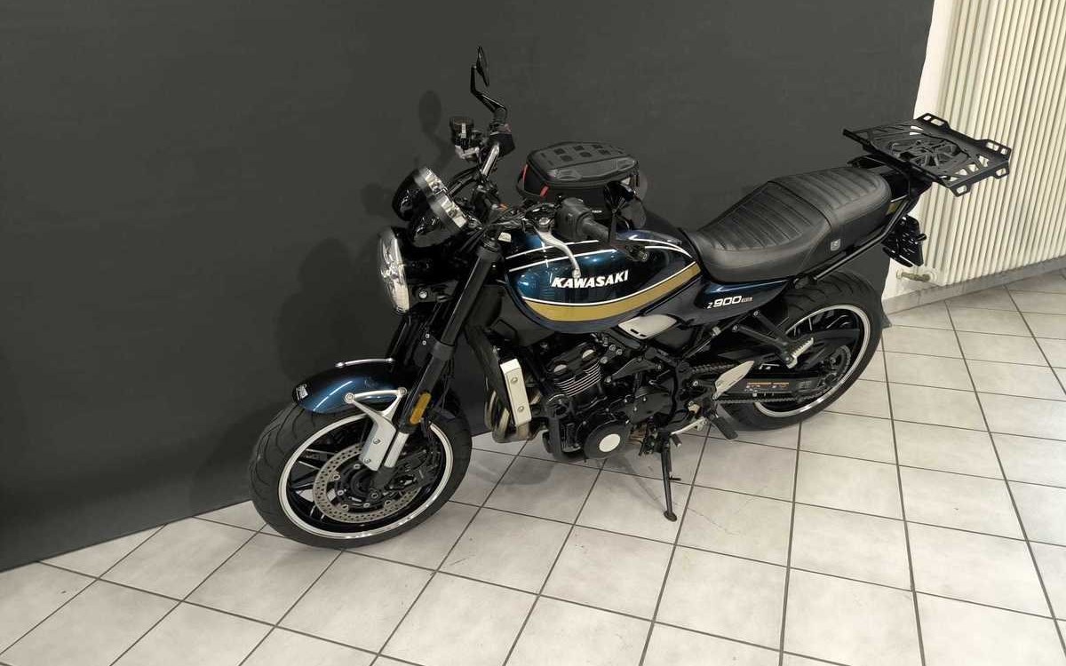 Angebot Kawasaki Z900 RS