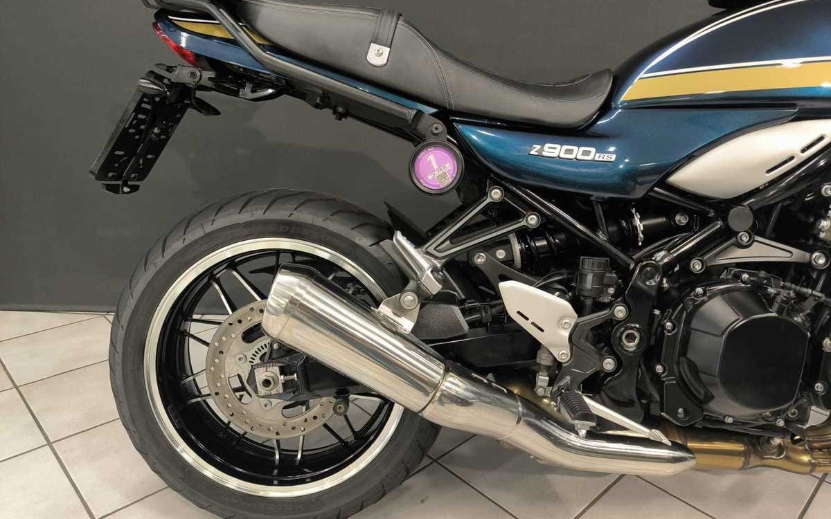 Angebot Kawasaki Z900 RS