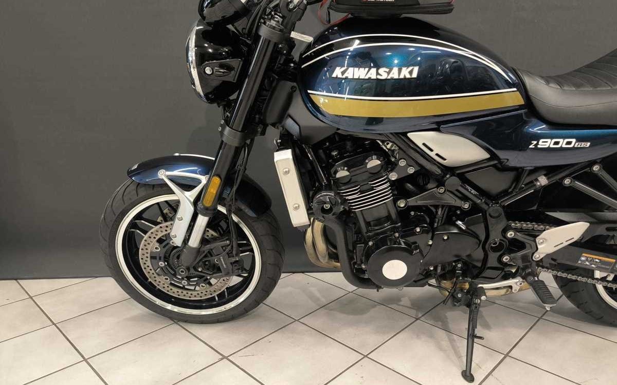Angebot Kawasaki Z900 RS