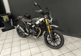 Gebrauchte Triumph Scrambler 400 X