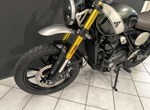 Angebot Triumph Scrambler 400 X