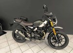 Angebot Triumph Scrambler 400 X