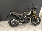 Angebot Triumph Scrambler 400 X