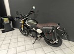 Angebot Triumph Scrambler 400 X