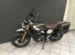 Angebot Triumph Scrambler 400 X