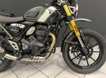 Angebot Triumph Scrambler 400 X