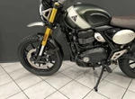 Angebot Triumph Scrambler 400 X