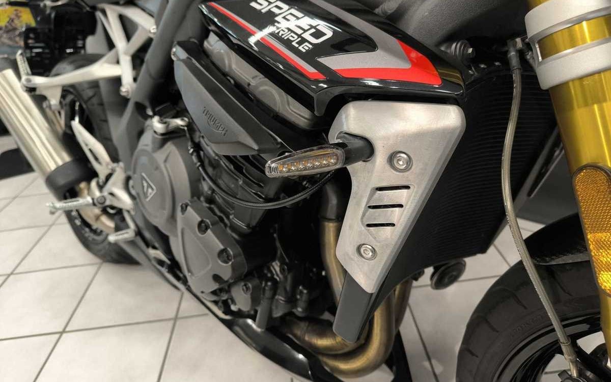 Angebot Triumph Speed Triple 1200 RS