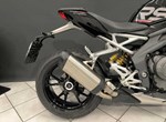 Angebot Triumph Speed Triple 1200 RS