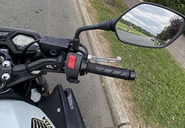 Gebrauchte Honda CB650F