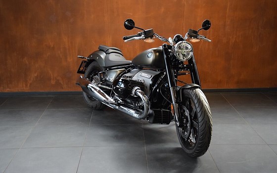 Neufahrzeug BMW R 18 - Bild 1