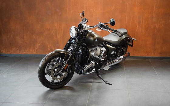 Neufahrzeug BMW R 18 - Bild 2