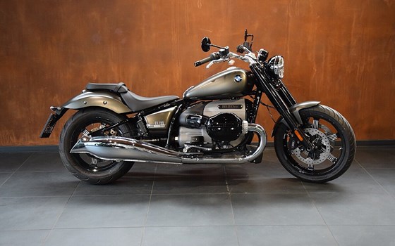 Neufahrzeug BMW R 18 - Bild 3