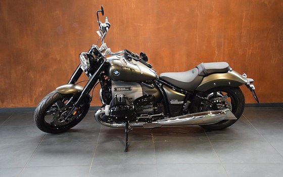 Neufahrzeug BMW R 18 - Bild 4