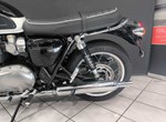 Angebot Triumph Bonneville T120