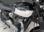 Angebot Triumph Bonneville T120