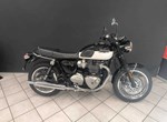 Angebot Triumph Bonneville T120
