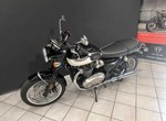 Angebot Triumph Bonneville T120