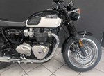 Angebot Triumph Bonneville T120