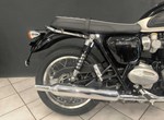 Angebot Triumph Bonneville T120