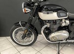 Angebot Triumph Bonneville T120
